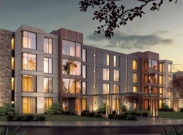 Departamento · 50m² · 2 Ambientes · 1 Cochera · Departamento en Venta en La Alameda