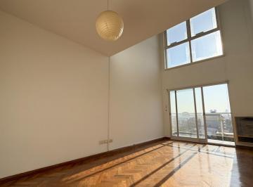 Departamento · 56m² · 2 Ambientes · 1 Cochera · Venta Departamento Dúplex 2 Ambientes C/ Cochera | Coghlan