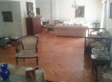 Departamento de 4 ambientes, Palermo · Piso en Esquina en Palermo Chico
