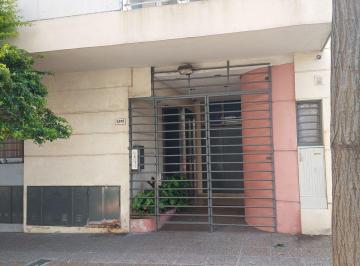 Departamento de 1 ambiente, Villa Devoto · Villa Devoto - Monoambiente Divisible Apto Profesional Planta Baja Terraza con Parrilla.