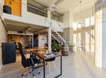 Oficina comercial · 110m² · 2 Cocheras · Oficina en Alquiler en Haedo, Morón, G. B. a. Zona Oeste