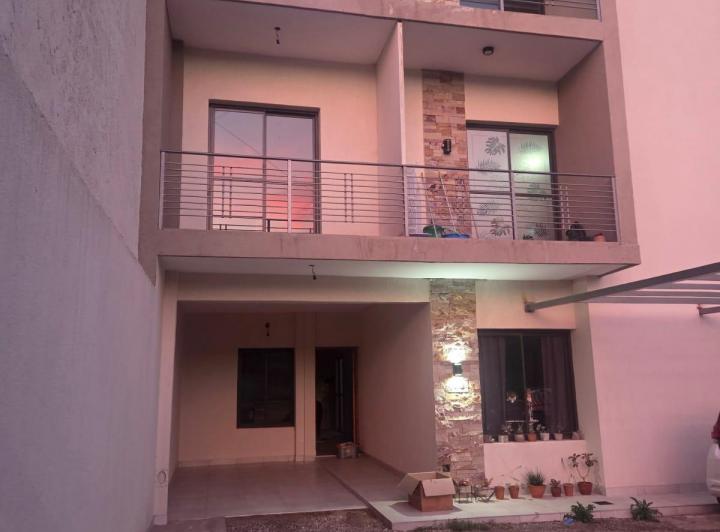 Departamento en venta en Barrio UTMA · 3 ambientes
