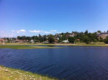 Terreno · 700m² · Venta Lote Villa del Lago Carlos Paz Cordoba