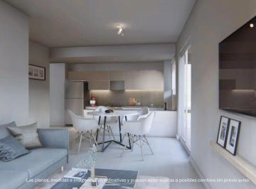 Departamento · 27m² · 1 Ambiente · Departamento Venta Palermo Soho Monoambiente Apto Airbnb Piso 8 a Estrenar Sum Laundry Bbq Space