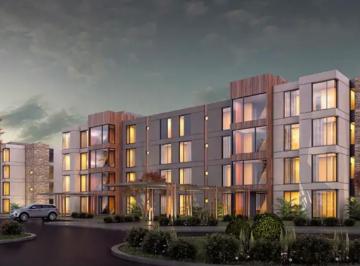 Departamento · 50m² · 2 Ambientes · 1 Cochera · Departamento en Venta en La Alameda