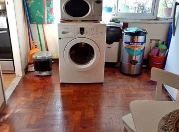 Departamento de 1 ambiente, Mar del Plata · Venta Departamento Monoambiente Divisible Zona Plaza Colón