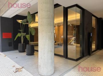 Departamento · 67m² · 3 Ambientes · 1 Cochera · Tres Ambientes C/cochera a Estrenar