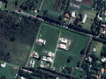 Terreno · 815m² · Lote en Las Carolinas