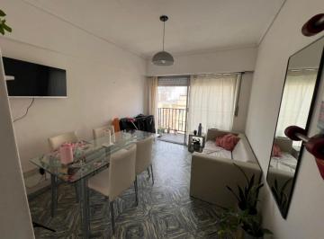 Departamento de 2 ambientes, Mar del Plata · Venta Departamento 2 Ambientes Zona Plaza Colón