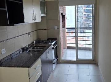 Departamento de 2 ambientes, Caballito · Departamento 2 Ambientes con Balcón Al Frente, Muy Luminoso. Excelente Ubicación