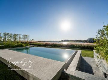 Departamento · 142m² · 4 Ambientes · 1 Cochera · Departamento en Venta en Oceana, Nordelta, Tigre