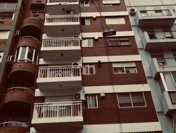 Departamento · 38m² · 2 Ambientes · Alquiler Departamento en Rosario