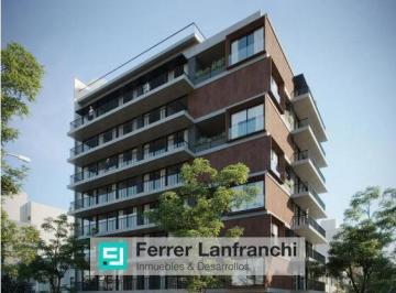 Departamento · 52m² · 2 Ambientes · Departa B° Gral Paz - Frente de Categoría Posesion 30 Dias!