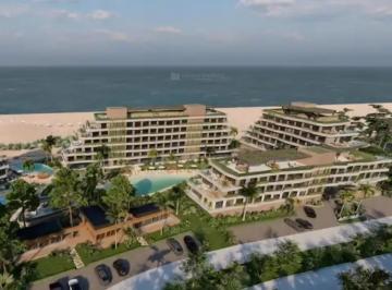 Departamento · 87m² · 3 Ambientes · Departamento en Venta en Villa Robles, Pinamar, Costa Atlántica