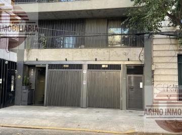 Departamento · 25m² · 1 Ambiente · Pasillo Monoambiente Venta Patio Rosario