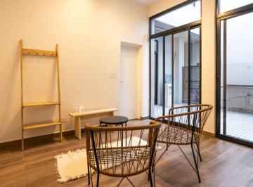 PH de 3 ambientes, Parque Chas · PH 3 Ambientes en Planta Baja | Patio y 2 Dorm Suite | Parque Cha