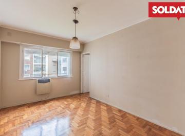 Departamento · 46m² · 3 Ambientes · Venta - Departamento 3 Ambientes - Recoleta