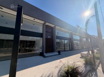 Oficina comercial · 51m² · 1 Ambiente · 1 Cochera · Oficina Alquiler - La Plata