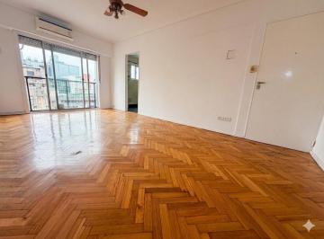 Departamento · 42m² · 2 Ambientes · Departamento 2 Ambientes Al Frente - 42 m Totales