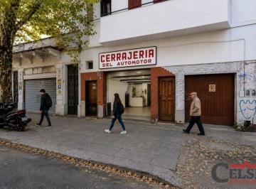 Fondo de comercio , Chacarita · Av Dorrego 300 - Local Comercial - Warnes - Cerrajería del Automotor Desde 1982