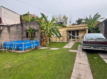 Casa · 30m² · 3 Ambientes · 1 Cochera · Casa en Venta en Don Torcuato