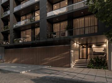 Departamento · 62m² · Emprendimiento en Pozo de 2 Ambientes, Sobre Guareschi 144| Tigre Centro