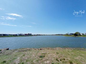 Foto Principal · Lote Venta Barrio San Sebastián - Area 10 - Laguna - 957 m² #id 2652