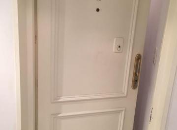 Departamento de 1 ambiente, Villa Crespo · Monoambiente 39 m Amplio Frente Balcón Acepta Mascotas