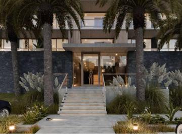 Departamento · 81m² · 2 Ambientes · Tigrevista Albanueva en Rincon de Milbberg, Departamentos de 2 Ambientes en Venta Financiada.