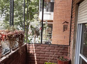 Departamento · 55m² · 2 Ambientes · Departamento en Alquiler en Villa del Parque, Capital Federal, Buenos Aires