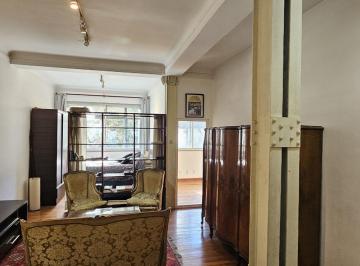 Departamento · 65m² · 3 Ambientes · Luis Saenz Peña 100 Piso 1ro - Congreso