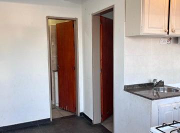 Departamento de 2 ambientes, Tigre · Departamento de Dos Ambientes Sin Expensas