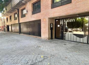 Departamento · 30m² · 1 Ambiente · Alquiler Monoambiente en Echesortu, Rosario