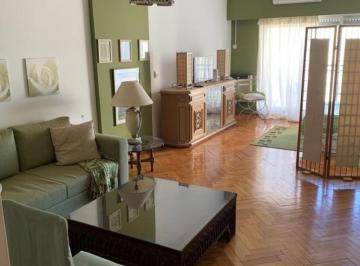 Departamento · 42m² · 1 Ambiente · Monoambiente en Palermo con Balcon, Amoblado y Super Luminoso | 47 m² | Av Cordoba y Bulnes