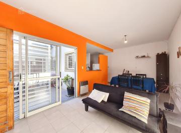 PH · 48m² · 2 Ambientes · PH en 6 y 35