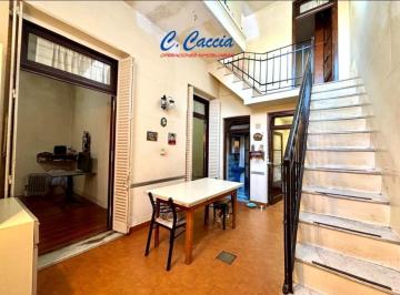 PH · 53m² · 3 Ambientes · Chacarita - PH 3 Ambientes