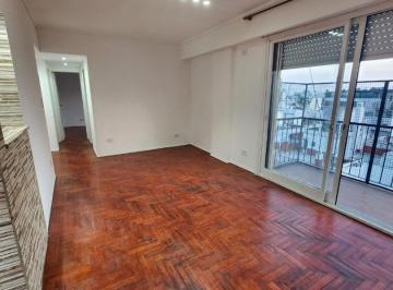 Departamento · 60m² · 3 Ambientes · Departamento en Venta Moldes 1435 C. A. ba