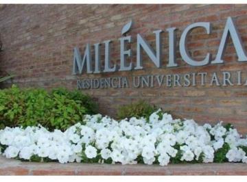Departamento de 3 ambientes, Córdoba · Viví con Cochera, Pileta y Seguridad 24hs | 1 Dormitorio en Milénica Universitar