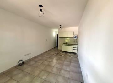 Departamento de 1 ambiente, Rosario · Departamento Monoambiente Pasaje Zavalla 3144 (Francia Al 1400)