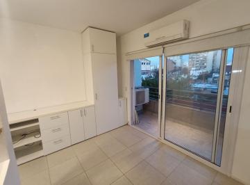Departamento · 27m² · 1 Ambiente · Departamento Monoambiente Divisible Venta en Flores