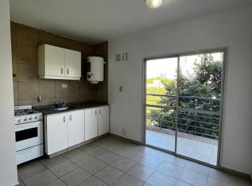 Departamento · 30m² · 2 Ambientes · Alquiler Departamento un Dormitorio Al Frente, en Echesortu, Rosario
