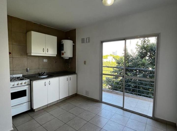 Departamento · 30m² · 2 Ambientes