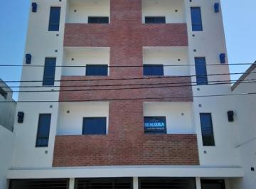 Departamento · 40m² · 1 Dormitorio · Bº Gral Pueyrredon Espectacular Depto de un Dormitorio con 2 Balcones - Asador!
