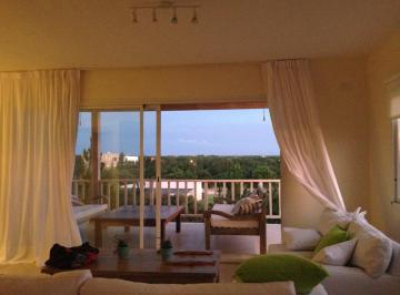 Casa · 220m² · 6 Ambientes · 1 Cochera · Casa en Venta Residencial 1 4 Dorm, 3 Baños, Costa Esmeralda