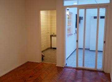 Departamento de 1 ambiente, Balvanera · Monoambiente en Buen Estado
