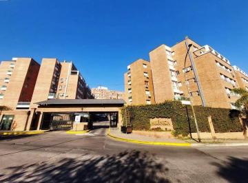 Departamento · 38m² · 1 Dormitorio · Alquiler: Depto de 1 Dor. en Complejo Milenica Universitaria con Pileta y Seguridad 24 Hs!