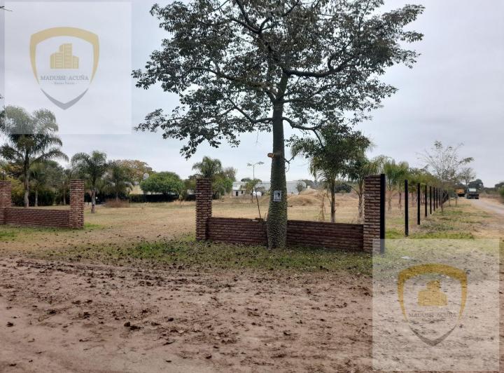 Terreno · 5000m²