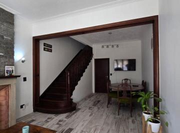 PH de 3 ambientes, Mar del Plata · 20 de Septiembre y San Lorenzo - Chalet en PH 3 Ambientes - Alquiler 24 Meses Mar del Plata