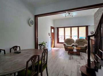 PH de 3 ambientes, Mar del Plata · 20 de Septiembre y San Lorenzo - Chalet en PH 3 Ambientes - Alquiler 24 Meses Mar del Plata