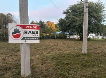 Terreno , Sauce Viejo · Terreno de 800 m² en Venta en Barrio Jorge Newbery - Sauce Viejo